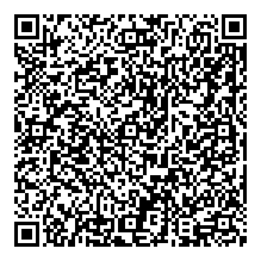 Zabihullah Sherzad Developer Contact QR Code